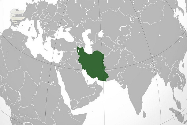 جغرافیای ایران از دیرباز با مقوله امنیت گره خورده است