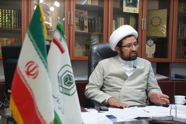 وقف قرآنی موجب افزایش کیفیت نشر معارف قرآن کریم در جامعه می&zwnj;شود