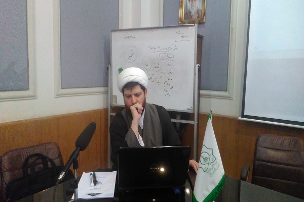 دوره شیوه تدریس درسنامه نهج&zwnj;البلاغه برگزار شد