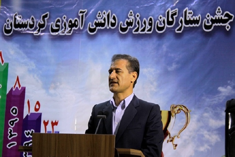 ورزش، عامل نشاط و شادابی دانشآموزان در مدارس است ورزش، عامل نشاط و شادابی دانشآموزان در مدارس است
