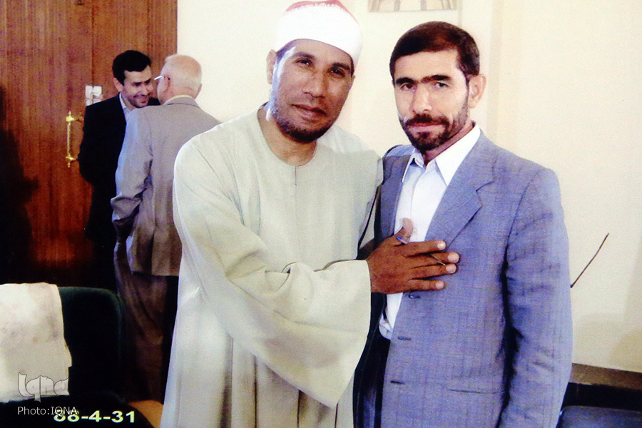 دستاوردی بلند در راه قرآن «ابوالفضل علامی» را جاودانه کرد