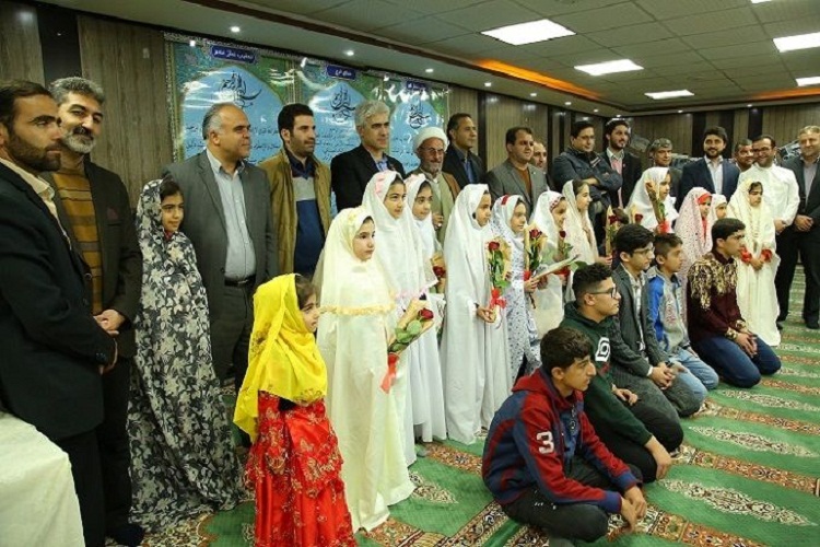 ر