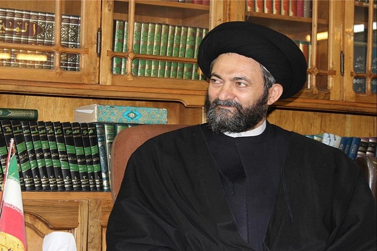 اجتماع اربعین حسینی مانور قدرت حکومت اسلامی است