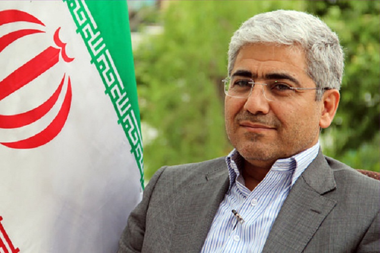 تجلیل سرپرست استانداری سمنان از استقبال پرشور سمنانی&zwnj;ها از رئیس&zwnj;جمهور