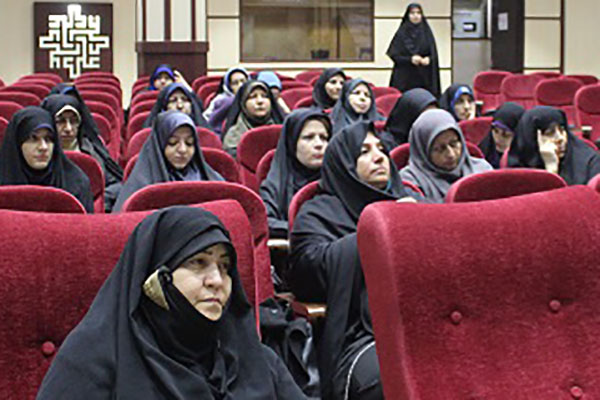 دوره آموزشی مهارت حفظ‌ آموزی جزء 30 قرآن کریم