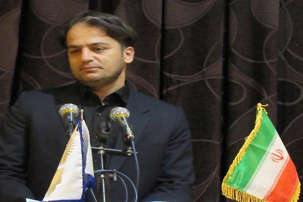 مسئولان دانشگاه زمینه فعالیت دانشجویی را فراهم کنند