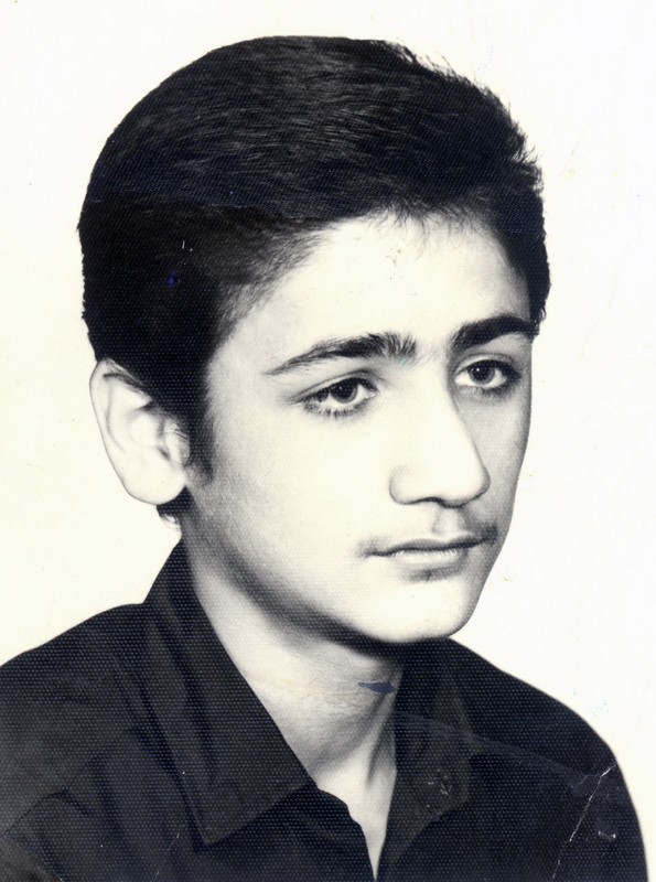 دو برادر؛ دو هم&zwnj;رزم/آب زنید راه را، هین که نگار می&zwnj;رسد!