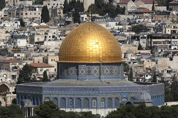 فلسطین؛ خاستگاه نبوت فلسطین؛ خاستگاه نبوت