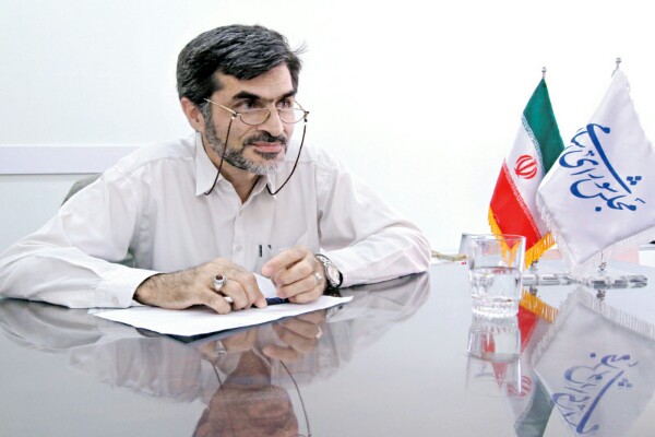احساس خطر دشمن، از قدرت دفاعی کشور است احساس خطر دشمن، از قدرت دفاعی کشور است