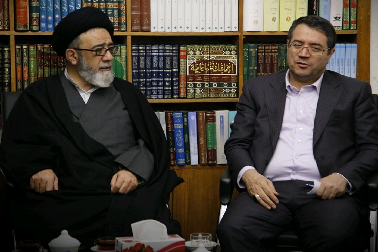 حل مشکلات صنعتگران؛ نیازمند اقدام جهادی حل مشکلات صنعتگران؛ نیازمند اقدام جهادی