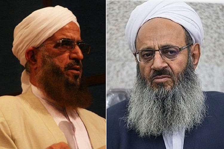واکنش علمای اهل سنت به حادثه تروریستی چابهار