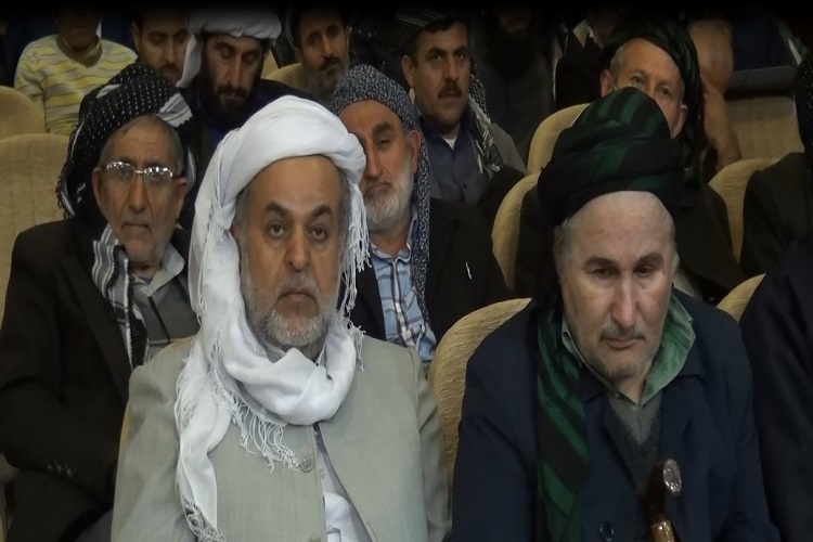 علما و روحانیون اهل سنت کردستان حادثه تروریستی چابها را محکوم کردند علما و روحانیون اهل سنت کردستان حادثه تروریستی چابها را محکوم کردند