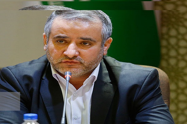 استفاده از ظرفیت مساجد برای تامین امنیت