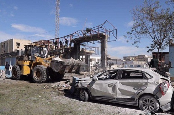 دست&zwnj;های پشت پرده حادثه تروریستی چابهار
