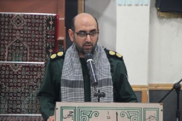 تغییر باور&zwnj;های دینی جوانان مهمترین نقشه دشمنان انقلاب