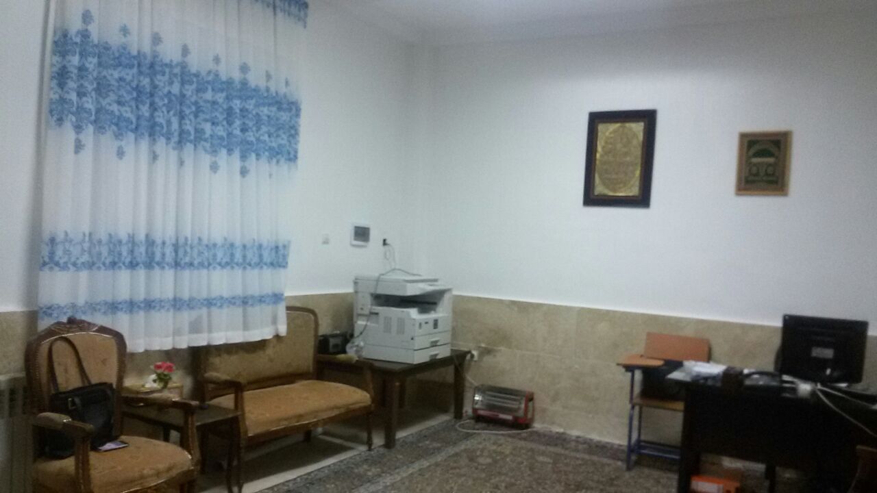 گام به گام از کلنگزنی تا افتتاح جامعهالقرآن نرجه در قاب دوربین گام به گام از کلنگزنی تا افتتاح جامعهالقرآن نرجه در قاب دوربین