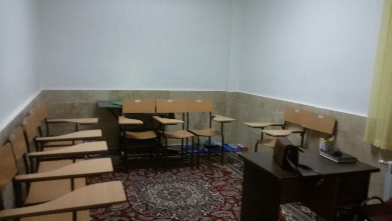 گام به گام از کلنگزنی تا افتتاح جامعهالقرآن نرجه در قاب دوربین گام به گام از کلنگزنی تا افتتاح جامعهالقرآن نرجه در قاب دوربین