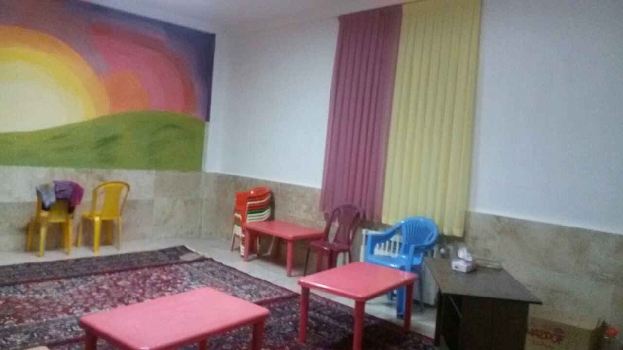 گام به گام از کلنگزنی تا افتتاح جامعهالقرآن نرجه در قاب دوربین گام به گام از کلنگزنی تا افتتاح جامعهالقرآن نرجه در قاب دوربین