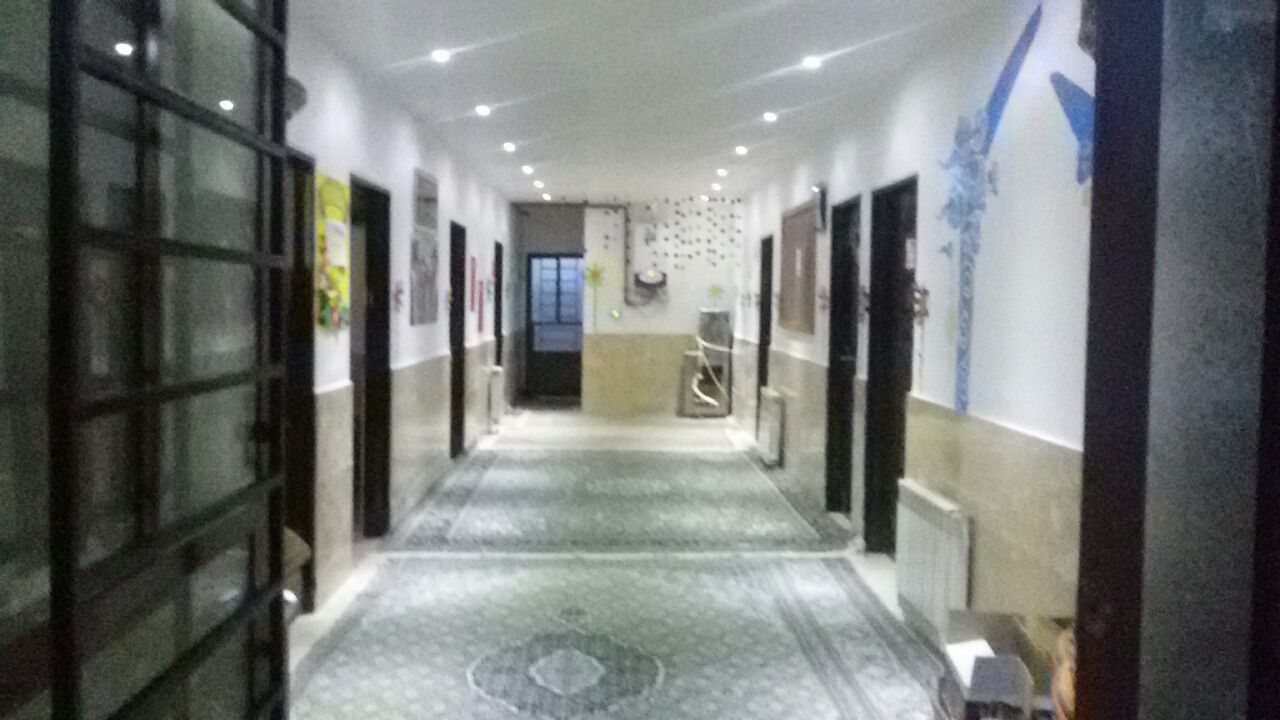 گام به گام از کلنگزنی تا افتتاح جامعهالقرآن نرجه در قاب دوربین گام به گام از کلنگزنی تا افتتاح جامعهالقرآن نرجه در قاب دوربین