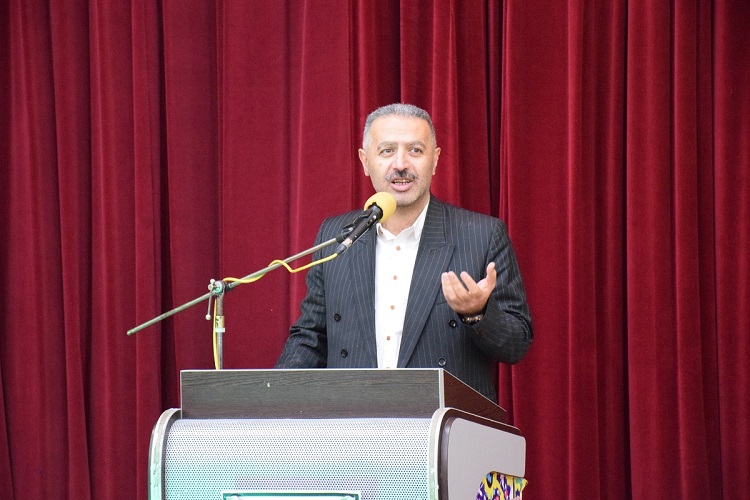 دانشجویان ارزشمندترین سرمایه کشور هستند دانشجویان ارزشمندترین سرمایه کشور هستند