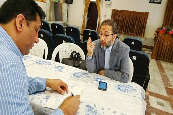 نگاه علمی در فعالیت&zwnj;های قرآنی مغفول مانده/