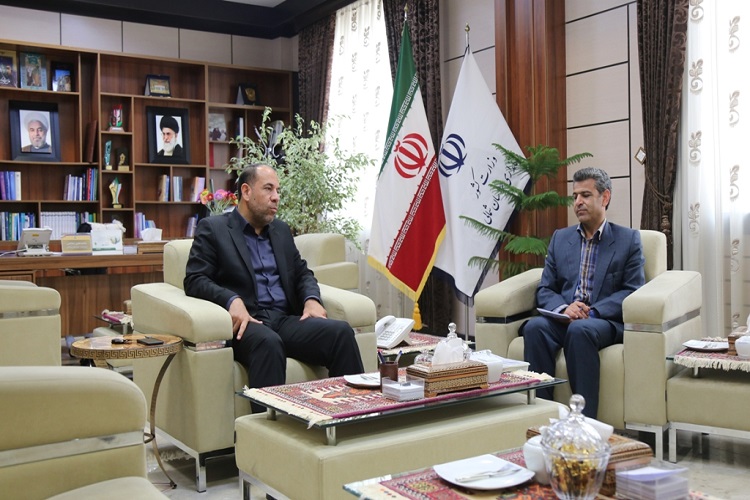 مهلت ۱۰ روزه استاندار برای تدوین سند توسعه خراسانشمالی مهلت ۱۰ روزه استاندار برای تدوین سند توسعه خراسانشمالی