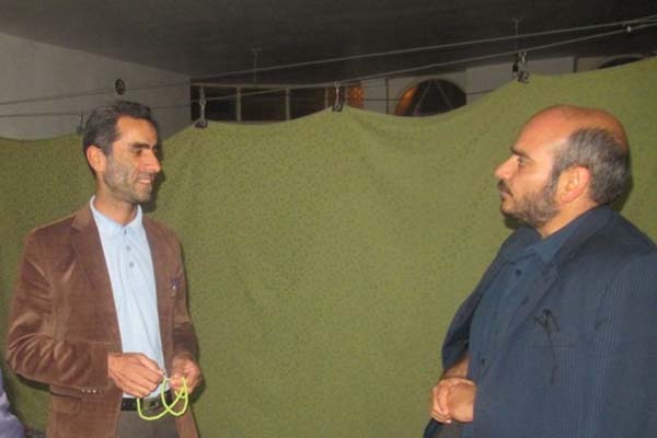 بهره‌مندی از مشارکت‌های مردمی جهت پیشبرد برنامه‌های قرآنی