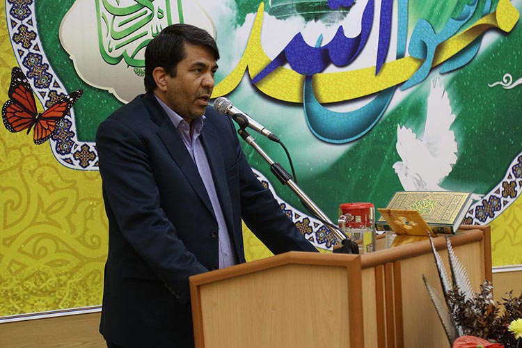 سرپرست استانداری یزد با بیان اینکه امسال 37 هزار نفر از استان یزد به سفر معنوی اربعین حسینی اعزام شدند