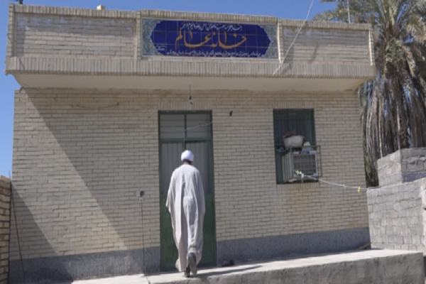 89 خانه عالم در آذربایجان غربی فعالیت دارند 89 خانه عالم در آذربایجان غربی فعالیت دارند