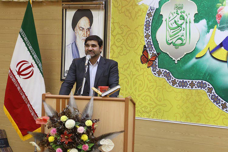 یزد؛ استان پیشرو در ارائه خدمات به زائران اربعین حسینی