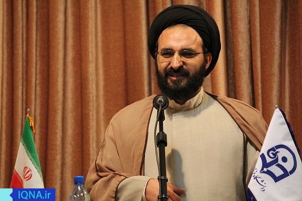 دانشجویان دانشگاه فرهنگیان؛ یاران فرهنگی جامعه