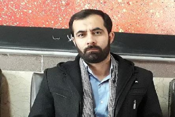 الگوپذیری از پیامبر(ص) در تکریم ارباب رجوع بسیاری از مشکلات را رفع می&zwnj;کند