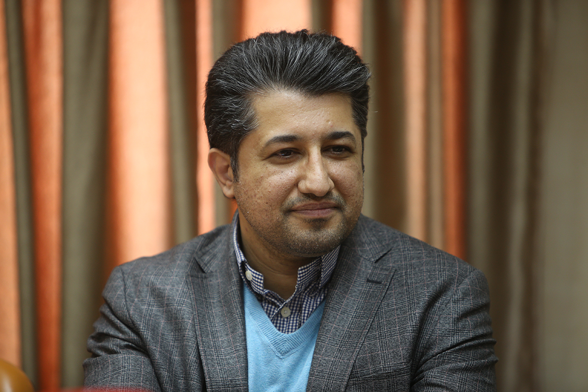 «انعکاس» یک‌ساله شد
