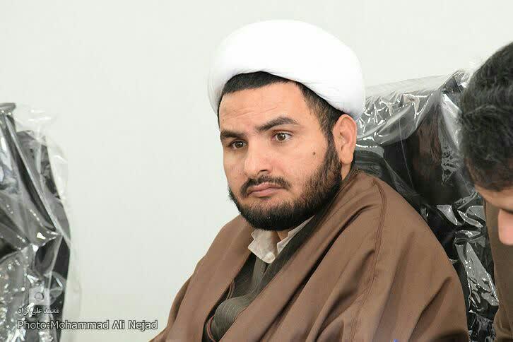 گزارش تصویری جلسه هم&zwnj;افزایی دستگاه&zwnj;&zwnj;های اجرایی طرح &laquo;بشارت&raquo; ۱۴۵۲در لرستان