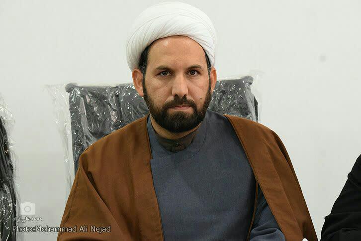 گزارش تصویری جلسه هم&zwnj;افزایی دستگاه&zwnj;&zwnj;های اجرایی طرح &laquo;بشارت&raquo; ۱۴۵۲در لرستان