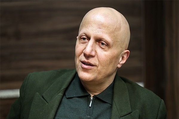 سینمای مستند در پرداختن به موضوعات دینی موفقتر از سینمای داستانی است