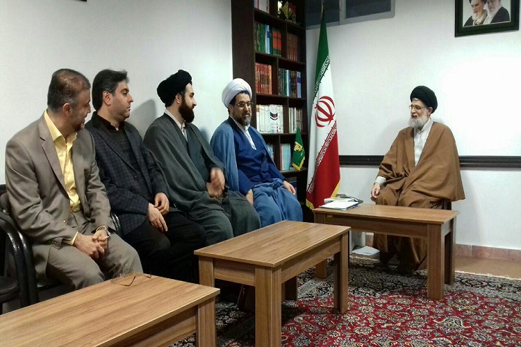اعمال نفوذ سیاسی در حوزه دینی و فرهنگی را نمی&zwnj;پذیریم