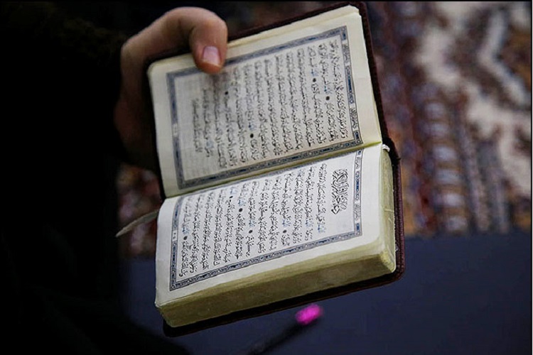 ثبت&zwnj;نام 24382 نفر در طرح تربیت حافظان قرآن در کرمانشاه