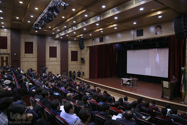 دکتر علی مطهری