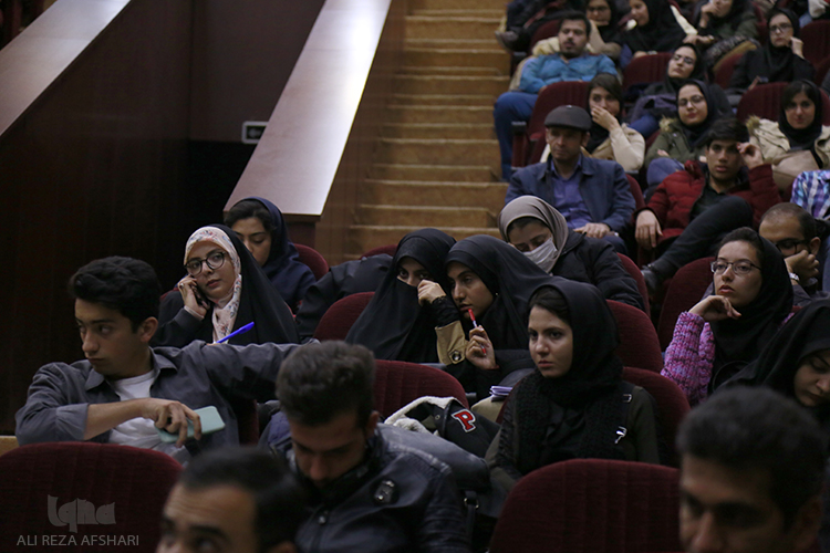 دکتر علی مطهری