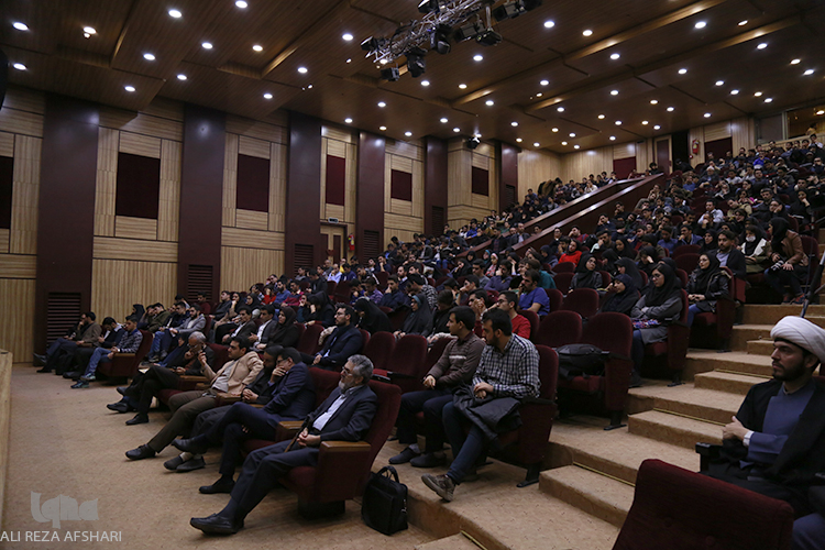 دکتر علی مطهری