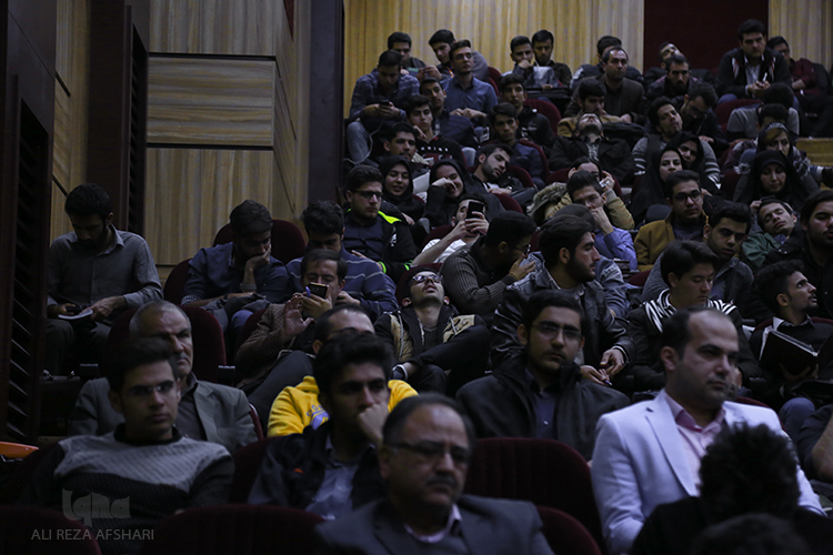 دکتر علی مطهری