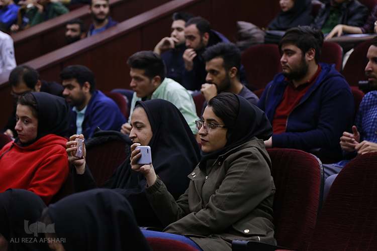 دکتر علی مطهری