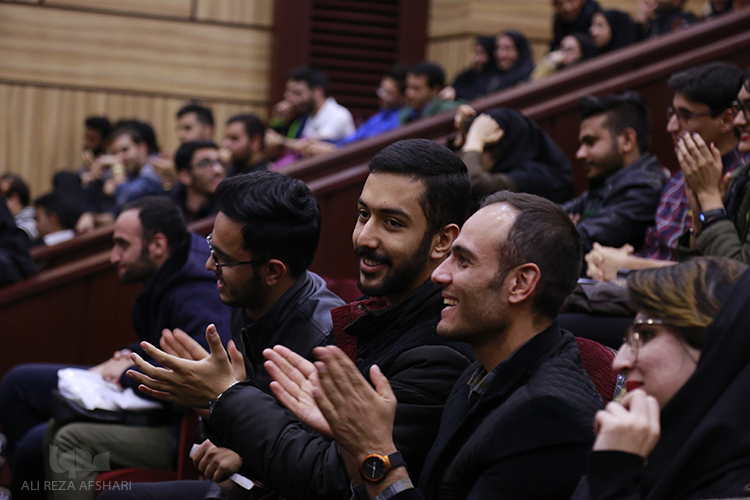 دکتر علی مطهری