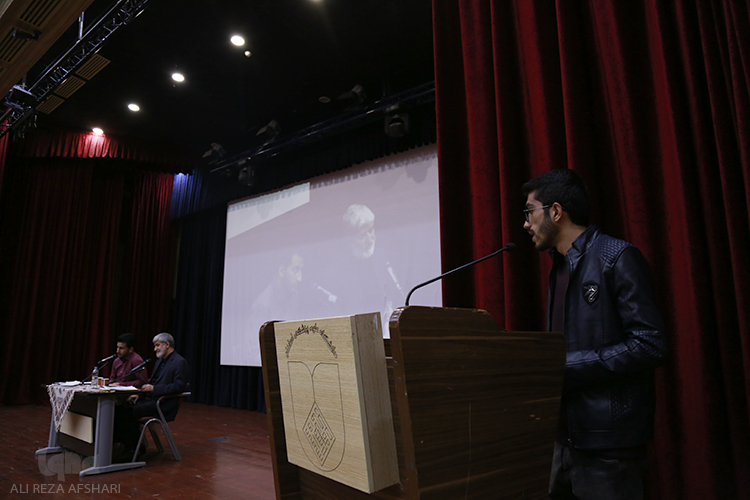 دکتر علی مطهری
