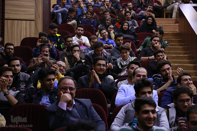 دکتر علی مطهری