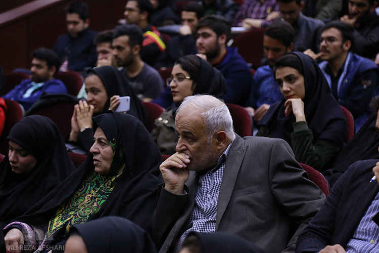 دکتر علی مطهری