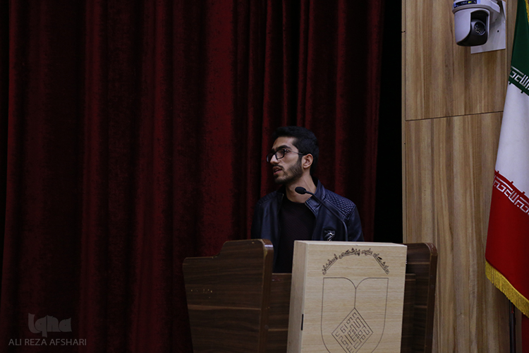 دکتر علی مطهری