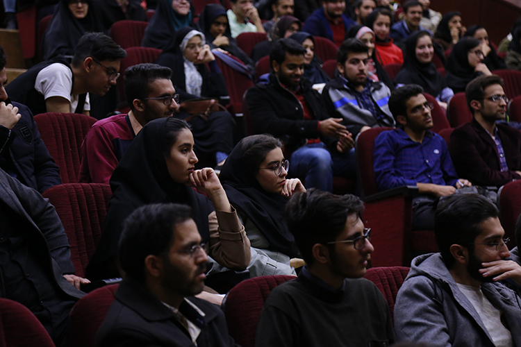 دکتر علی مطهری