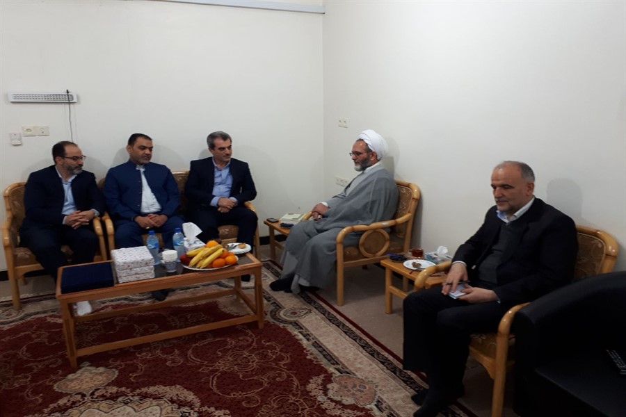 مشارکت 3 میلیون دانشآموز در طرح درسهایی از قرآن/ تربیت طلاب و معلمان برای عمومی شدن تفسیر قرآن مشارکت 3 میلیون دانشآموز در طرح درسهایی از قرآن/ تربیت طلاب و معلمان برای عمومی شدن تفسیر قرآن